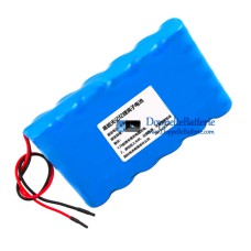 Batterie für PLC JGQ231 [Ersatzbatterie]